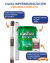 COMBO IMPERMEABILIZACIÓN + REGALO | Membrana Líquida Plavicon Techos + Venda Tornado - comprar online
