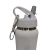 Botella Térmica Deportiva 500ML – Acero Inoxidable - Tornado Home