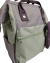 Mochila Himawari Urbana Legítima 20lts + Neceser - tienda online