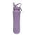 Botella Térmica Deportiva 500ML – Acero Inoxidable - Tornado Home