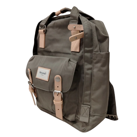 Mochila Himawari Urbana Legí­tima con Tiras 15lts - tienda online