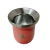 Mate Classic Acero Inoxidable 240 ml - tienda online