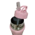 Imagen de Botella Térmica Deportiva 500ML – Acero Inoxidable