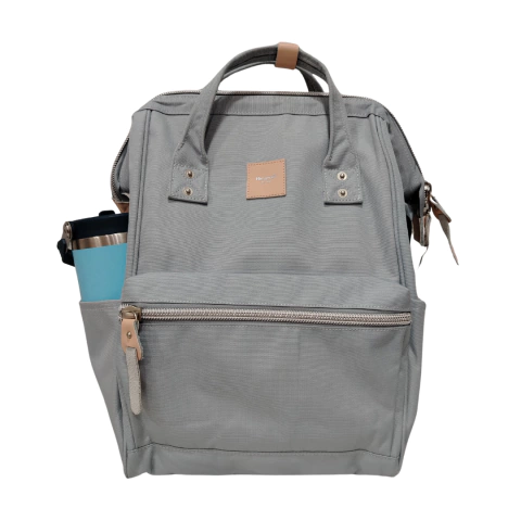 Mochila Himawari Urbana Legí­tima con USB 20lts - tienda online