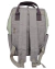 Imagen de Mochila Himawari Urbana Legítima 20lts + Neceser