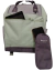 Mochila Himawari Urbana Legítima 20lts + Neceser - Tornado Home