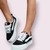Vans knu plataforma - LUG STORE