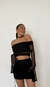 Strapless Eva en internet