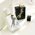 PERFUME MASCULINO ÁRABE 150ML,LAIL MALEKI CORCEL - LOJAENCE
