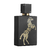 PERFUME MASCULINO ÁRABE 150ML,LAIL MALEKI CORCEL na internet