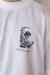 Camiseta Over Arnold Frente Costa - Off na internet