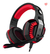 Auriculares Gamer Level Up Rattlesnake Con Luz Led