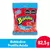 Caramelos acidos Bubbaloo