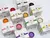 Velas Aromaticas X12 Iluminarte