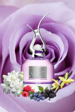 Andaleeb Flora Asdaaf EDP 100ml Dupes en internet