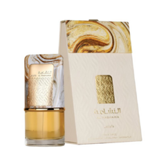 Al Nashama Lattafa Edp 100ml | Dupe Paragon Initio Parfums Prives - comprar online