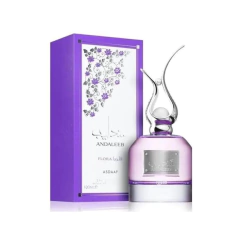 Andaleeb Flora Asdaaf EDP 100ml Dupes - comprar online