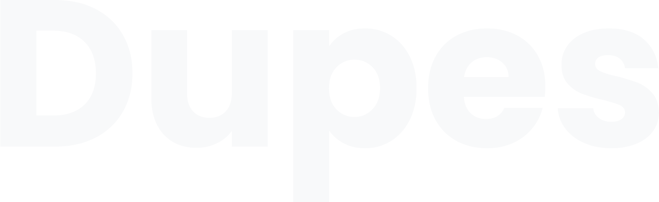 Dupes