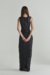 Vestido Reverso – Paetê com Efeito Avesso - comprar online