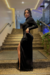 Vestido de Festa com Fenda - loja online