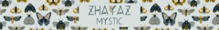 Banner da categoria ZHAYAZ MYSTIC