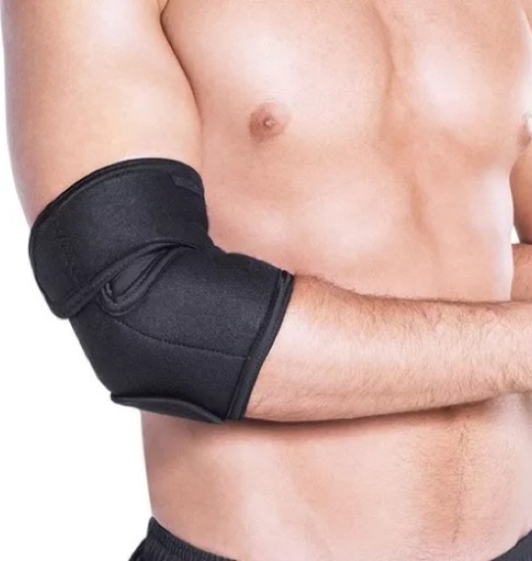 COTOVELEIRA AJUSTAVEL KESTAL - comprar online