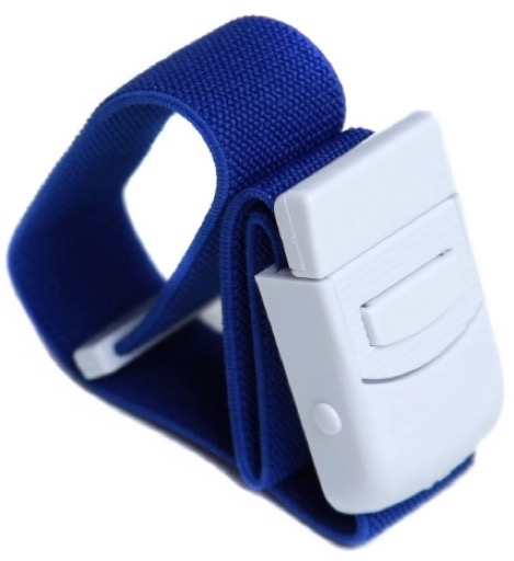 GARROTE ADULTO PREMIUM