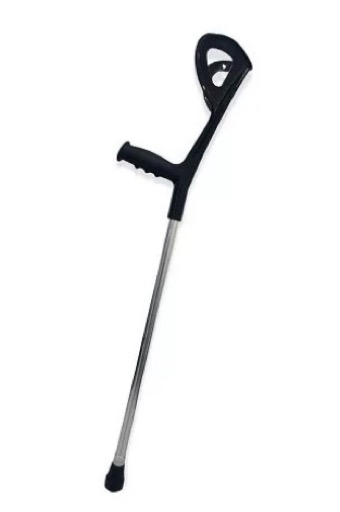 MULETA CANADENSE FIXA 120KG TAKECARE - comprar online