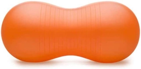 BOLA FEIJAO LARANJA 45 X 90 CM HIDROLIGHT - comprar online