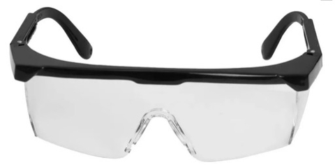 OCULOS DE PROTEÇAO POLI-FERR - comprar online