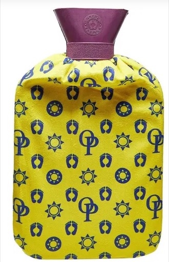 BOLSA P/ AGUA QUENTE M ORTHO PAUHER - comprar online