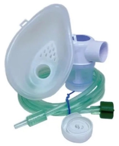 KIT P/ INALACAO ADULTO OMRON - comprar online