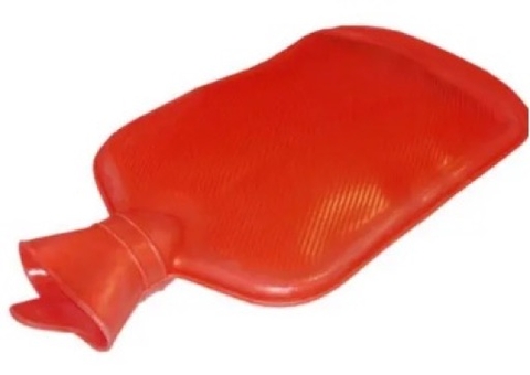 BOLSA P/ AGUA QUENTE 2L LISMED - comprar online