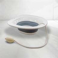 BACIA BANHO ASSENTORETRATIL LONGEVITECH - comprar online