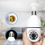 Câmera de Segurança 360° Wi-Fi Sem Fio Para Encaixe em Soquete de Lâmpada - comprar online