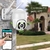 Imagem do Câmera de Segurança Rotativa Full HD com Visão Noturna e À Prova D'Água - Wi-Fi