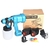 Pistola Pulverizadora Elétrica para Pintura – Modelo BS-5038