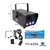 Máquina de Fumaça 600W para Festas e Eventos – Modelo XH-600W – 110V