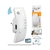 Repetidor Wi-Fi LZ-WR01 – Amplificador de Sinal Wireless para Internet