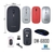 Mouse Sem Fio USB DW-6800 – Cores Sortidas – Compacto, Silencioso e em Promoção