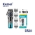 Máquina de Cortar Cabelo Kemei KM-2279 – Original, Potente e com Corte Profissional
