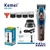 Máquina de Cortar Cabelo Kemei KM-2361 – Original, Potente e de Alta Precisão