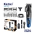 Máquina de Cortar Cabelo Kemei KM-1670 – Original, Ergonômica e com Corte Preciso