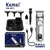 Máquina de Cortar Cabelo Kemei KM-2831 – Original, Potente e com Design Ergonômico