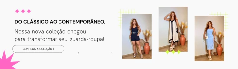 Imagem do banner rotativo Esquina da Moda