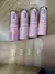 Base Bastão Stick Perfect Blend Claros Ruby Rose - Gloss Pink