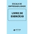 Escala de Empregabilidade - Livro de Exercício