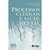 Processos clínicos e saúde mental