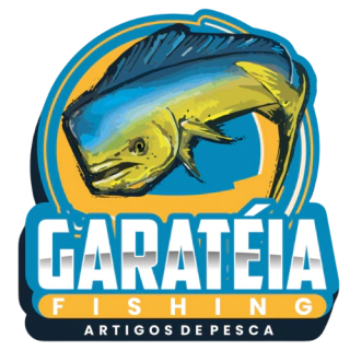 Loja Garatéia Fishing - Artigos de Pesca