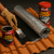 Fita Manta Asfaltica Auto Adesiva Aluminizada Telhados 15cm X 10m Multiuso Vedatudo - Dryko - Universo Mix Variedades